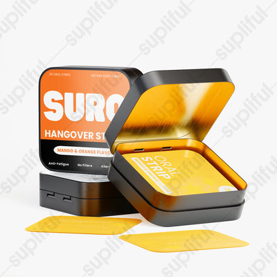 Hangover Strips