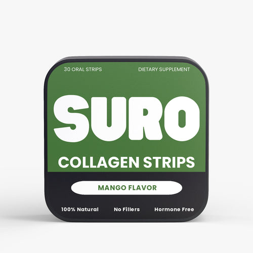 Collagen Strips